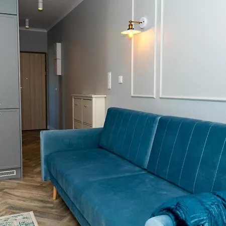 Apartament Golden Pearl Gaski Exterior photo