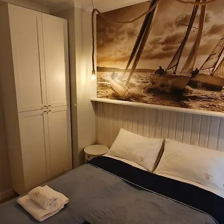 Apartament Golden Pearl Gaski Exterior photo