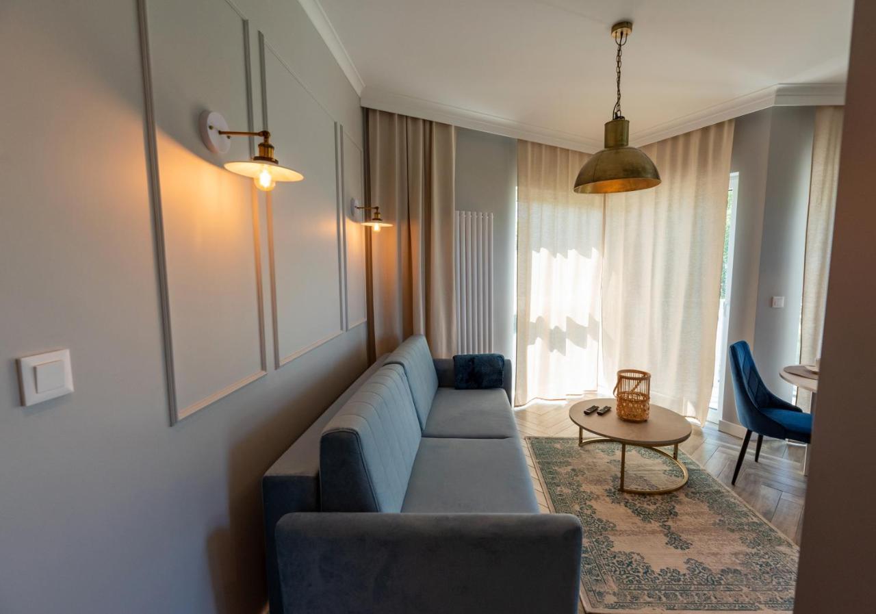 Golden Pearl Apartment