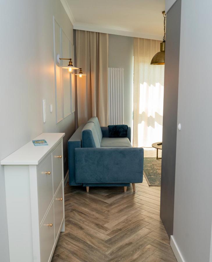 Apartment Golden Pearl *