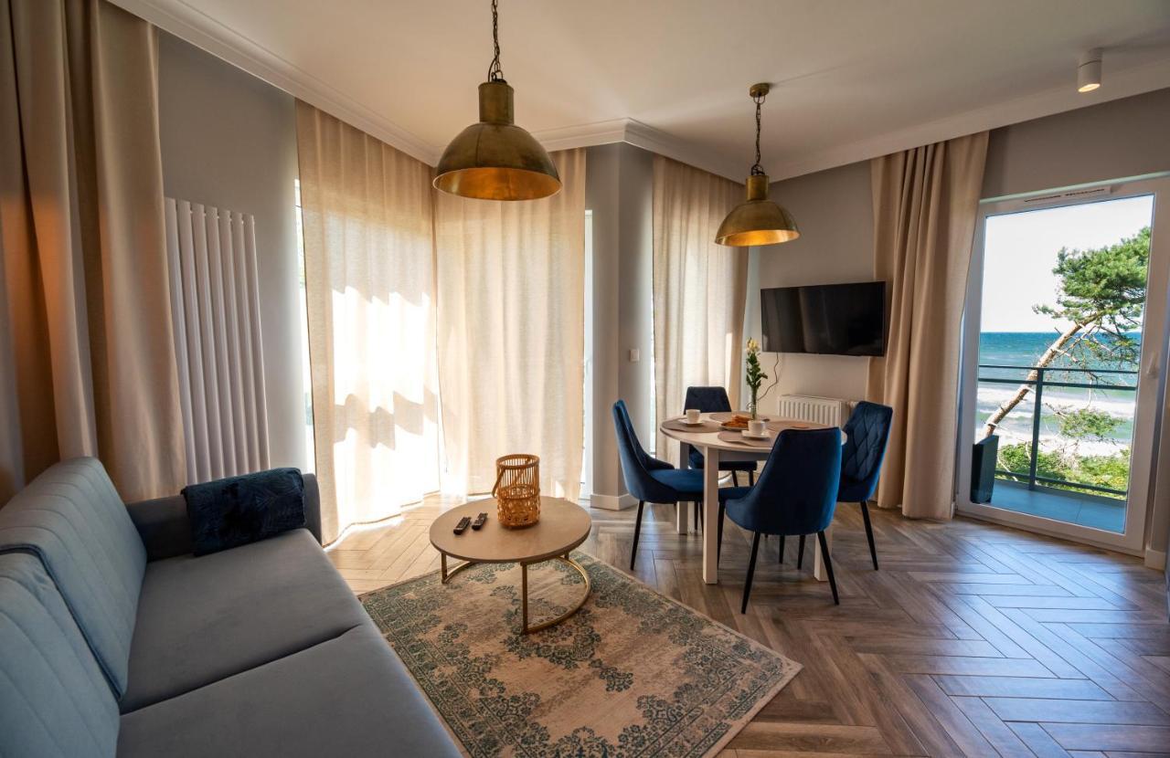 Golden Pearl Apartment *