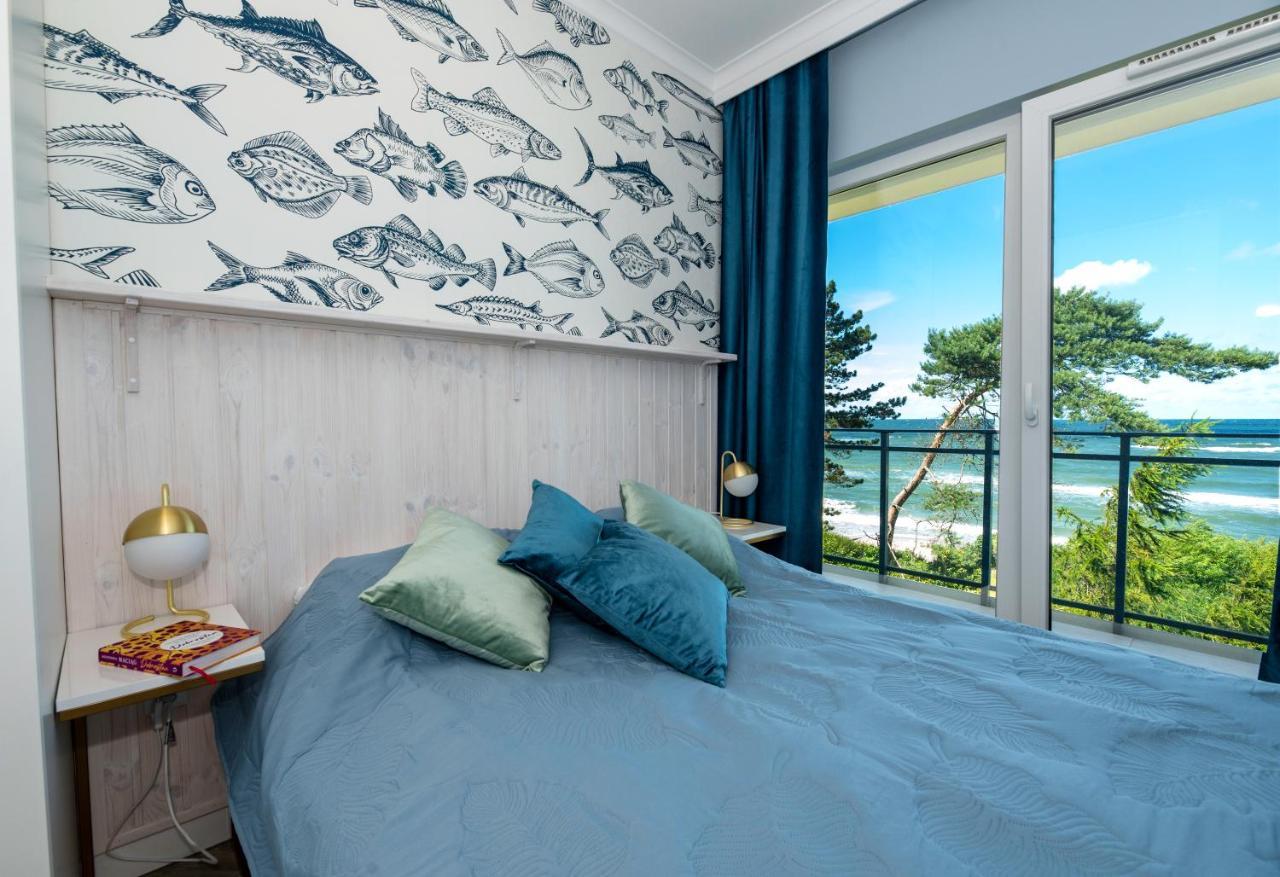 Apartment Golden Pearl Gaski (Koszalin)