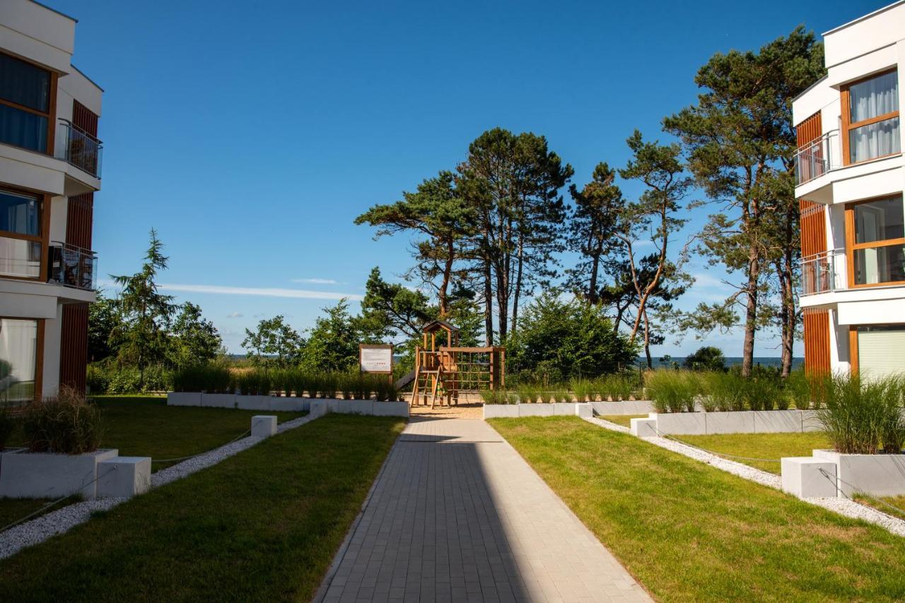 Apartment Golden Pearl Gaski (Koszalin)
