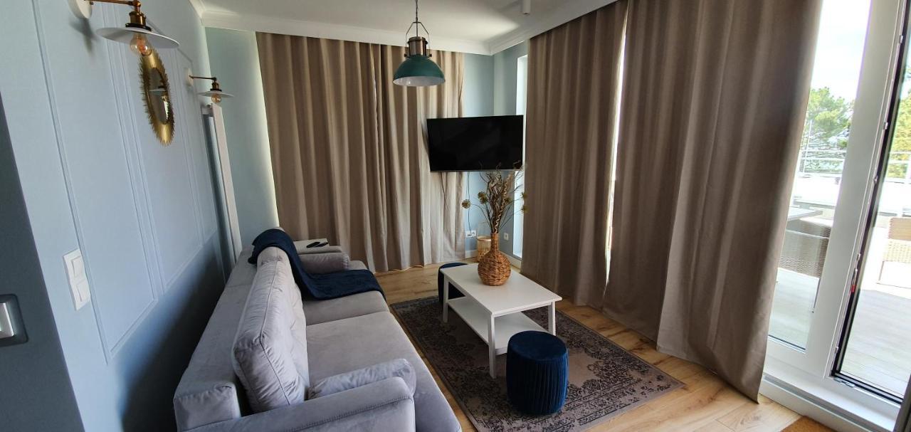 Apartment Golden Pearl Gaski (Koszalin)