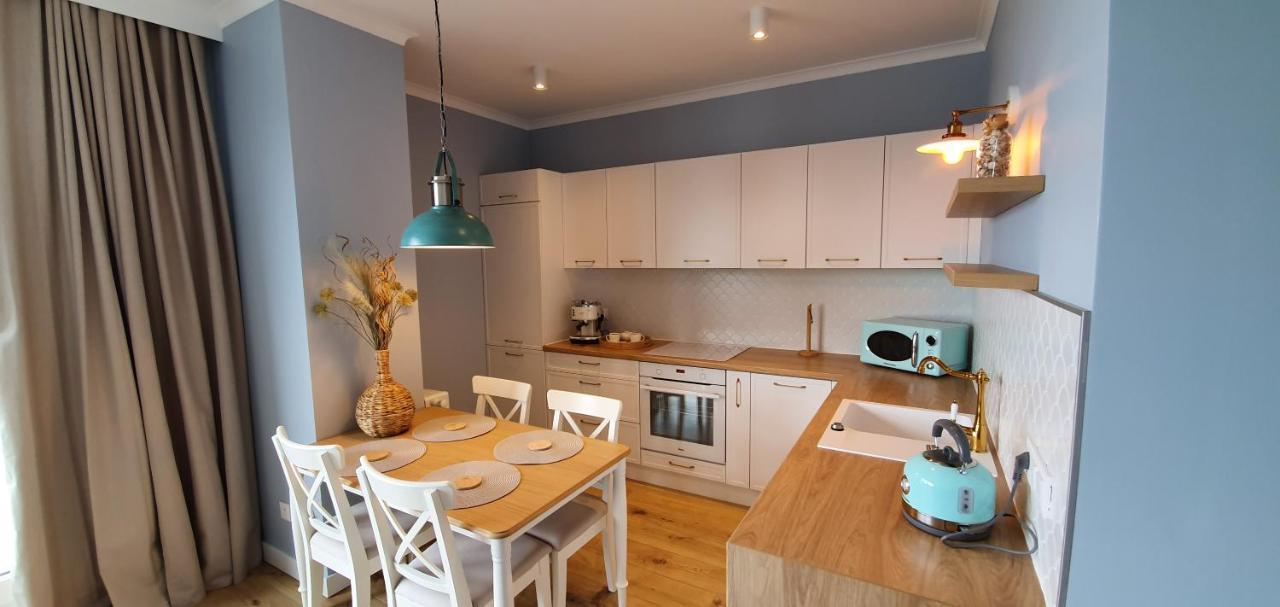 Apartment Golden Pearl Gaski (Koszalin)