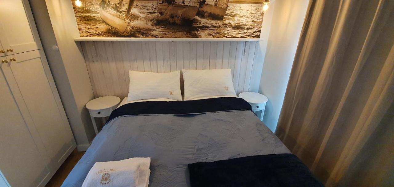 Golden Pearl Apartment Gaski (Koszalin)