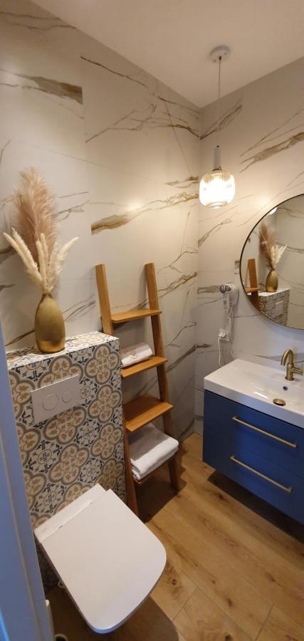 Golden Pearl Apartment
