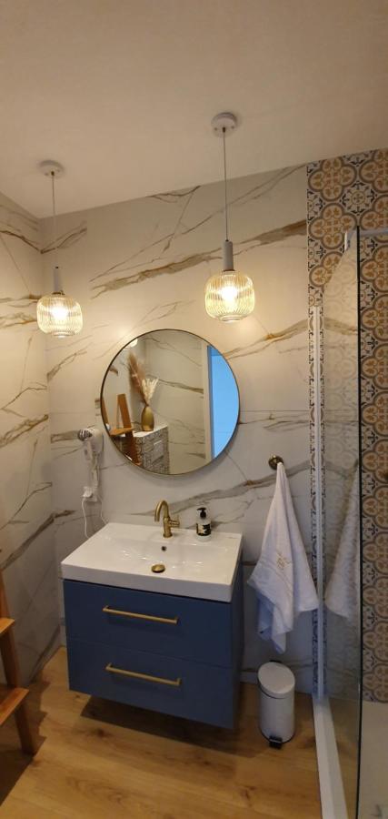 Golden Pearl Apartment Gaski (Koszalin)